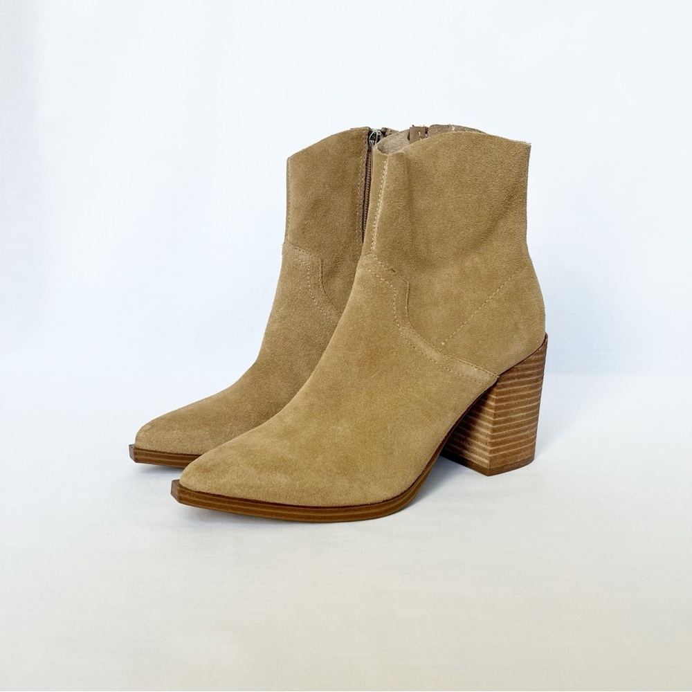 Steve Madden Bootie
